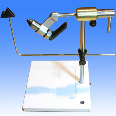 Vice: Peak - Rotary Fly Tying Vice