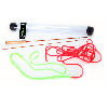 Manic Practice Rod