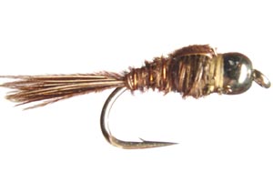 Pheasant Tail BT - GC