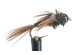 Pheasant Tail Flashback Black TG Bargin
