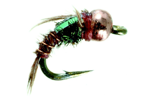 Quasimod Pheasant Tail