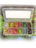 Quick Descent Dubbing Dispenser