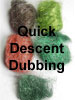 Quick Descent Dubbing