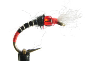 Rob's Redhead Midge