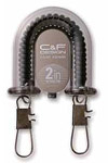 C&F 2 in 1 Retractor
