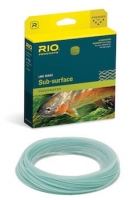 Rio AquaLux Intermediate Fly Line
