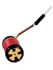 Bobbin: Rite Bobbin - Creamic