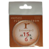 Riverge Tapered Leaders Fluoro 15'