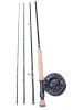 Beginner Fly Rod Package 1