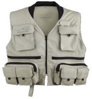 Riverworks Fly Master Fly Vest