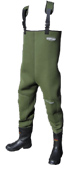 Riverworks Thermax - Neoprene Waders