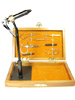 Royal Coachman Streamside Tool Kit