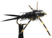 Rubber Stonefly GC Black TB