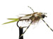 Rubber Stonefly GC Green TB