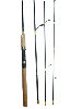 Okuma Safina Pro Spin Rod