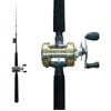 Razor Salmon Package
