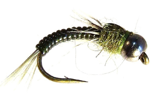 Seans Magic May Olive