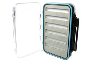 SeeThrough Fly Boxes