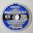 Sightfree Fluorocarbon