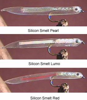 Silicon Smelt Red