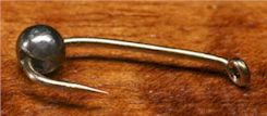 Slotted Tungsten Beads