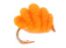 Micro Spawn Steelhead Orange