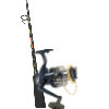 Trout Spin Package No 1