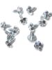 Wader Studs Screw-in