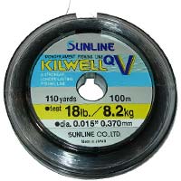Kilwell QV Mono