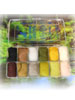 Superfine Dry Fly Dubbing Dispenser
