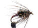 Swing Nymph Tungsten Peacock