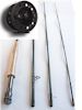 Beginner Fly Rod Package 1