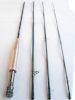 Taimer LT Fly Rod - 4 piece - Great Value