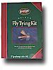 Fly Tying Kit - Deluxe