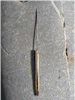 Bodkin - Half Hitch tool