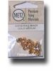 Metz Gold Coneheads