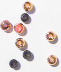 Beads (Standard Brass Counter Sunk)