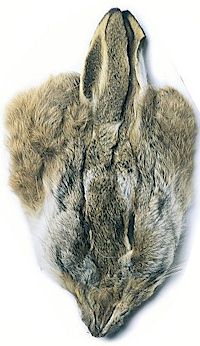 Hare Mask