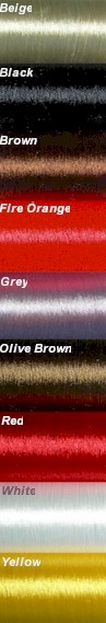 Danville Fly Master Waxed Thread 70