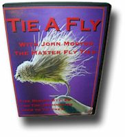 Tie a Fly