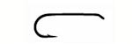 Tiemco TMC 5262 Nymph and Streamer Hook
