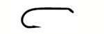 Tiemco TMC 9300, Dry and Wet Fly Hook