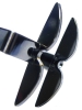 TMC ThroughWing Burners - Mayfly