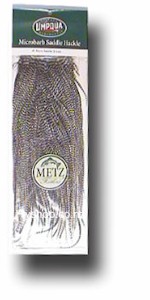 Metz Micro Saddles