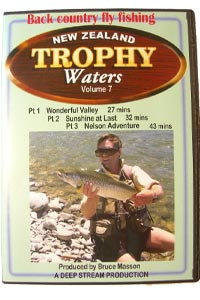 Trophy Waters Vol 7
