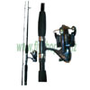 Trout Spin Package No 1