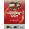 Trout Tapered Leader