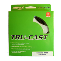 Airflo Tru-Cast<br>Sinking Fly Lines