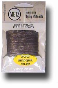 Swiss Straw Metz