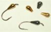 Hends Tungsten Thoraxes